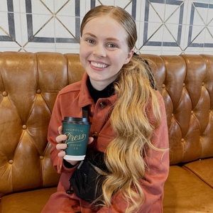 Meet your Posher, Samantha